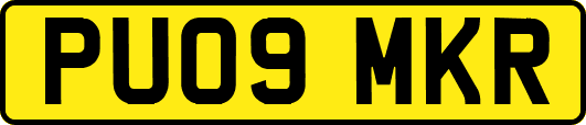 PU09MKR