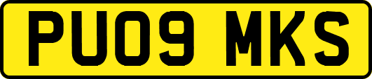 PU09MKS