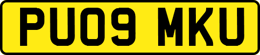 PU09MKU