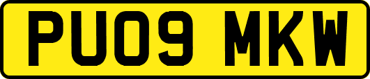 PU09MKW