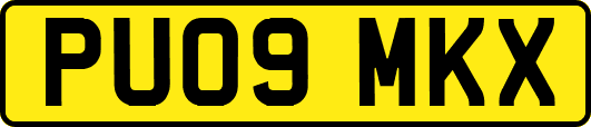 PU09MKX