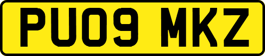 PU09MKZ