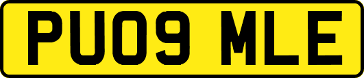 PU09MLE