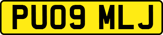 PU09MLJ