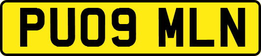 PU09MLN