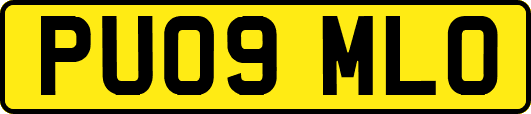 PU09MLO