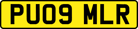 PU09MLR