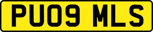 PU09MLS
