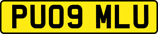 PU09MLU