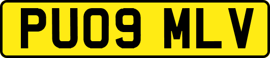 PU09MLV