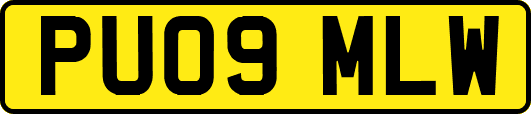 PU09MLW
