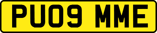 PU09MME