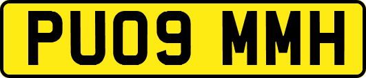 PU09MMH
