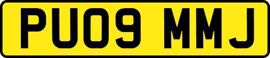 PU09MMJ