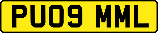 PU09MML