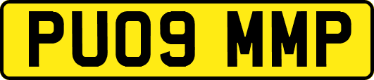 PU09MMP