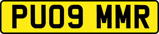 PU09MMR
