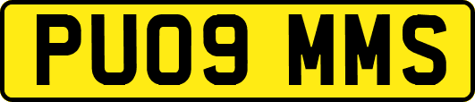 PU09MMS