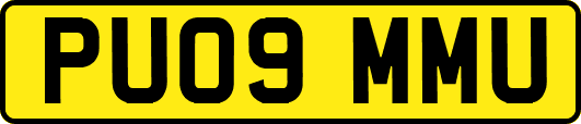 PU09MMU