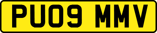 PU09MMV