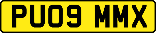 PU09MMX