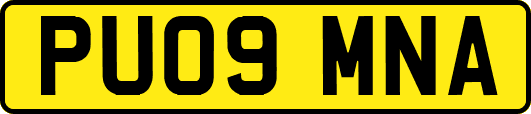 PU09MNA