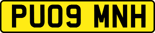 PU09MNH