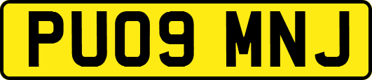PU09MNJ