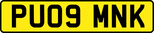 PU09MNK
