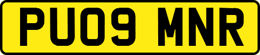 PU09MNR