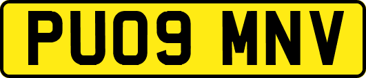 PU09MNV