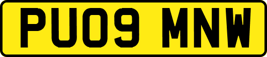 PU09MNW