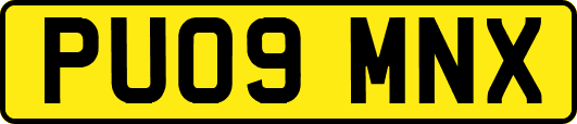 PU09MNX