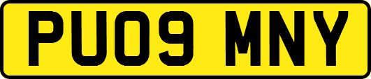 PU09MNY