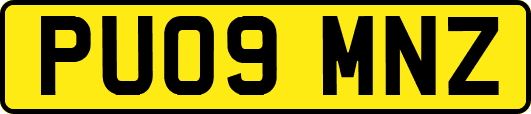 PU09MNZ