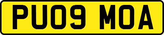 PU09MOA