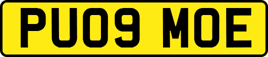 PU09MOE