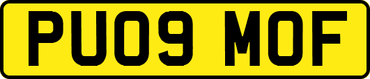 PU09MOF