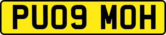 PU09MOH