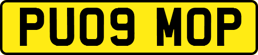 PU09MOP