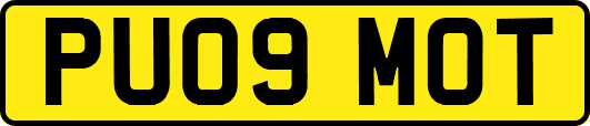 PU09MOT