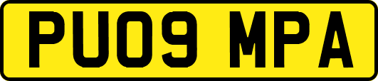 PU09MPA