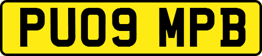 PU09MPB