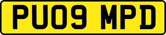 PU09MPD
