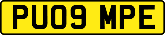 PU09MPE