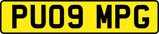 PU09MPG