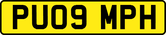 PU09MPH