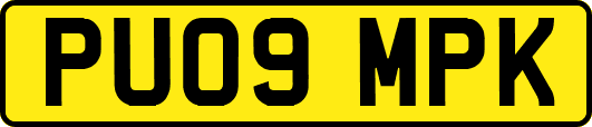 PU09MPK