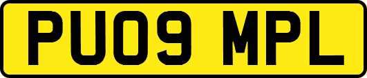 PU09MPL
