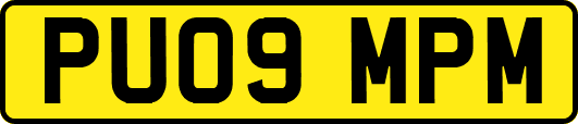 PU09MPM